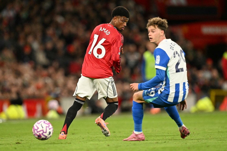 FBL-ENG-PR-MAN UTD-BRIGHTON