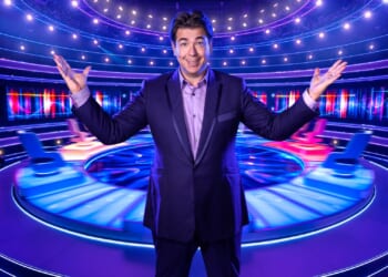 The Wheel prize money - what is the most that can be won on Michael McIntyre's show?