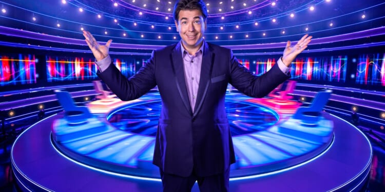 The Wheel prize money - what is the most that can be won on Michael McIntyre's show?