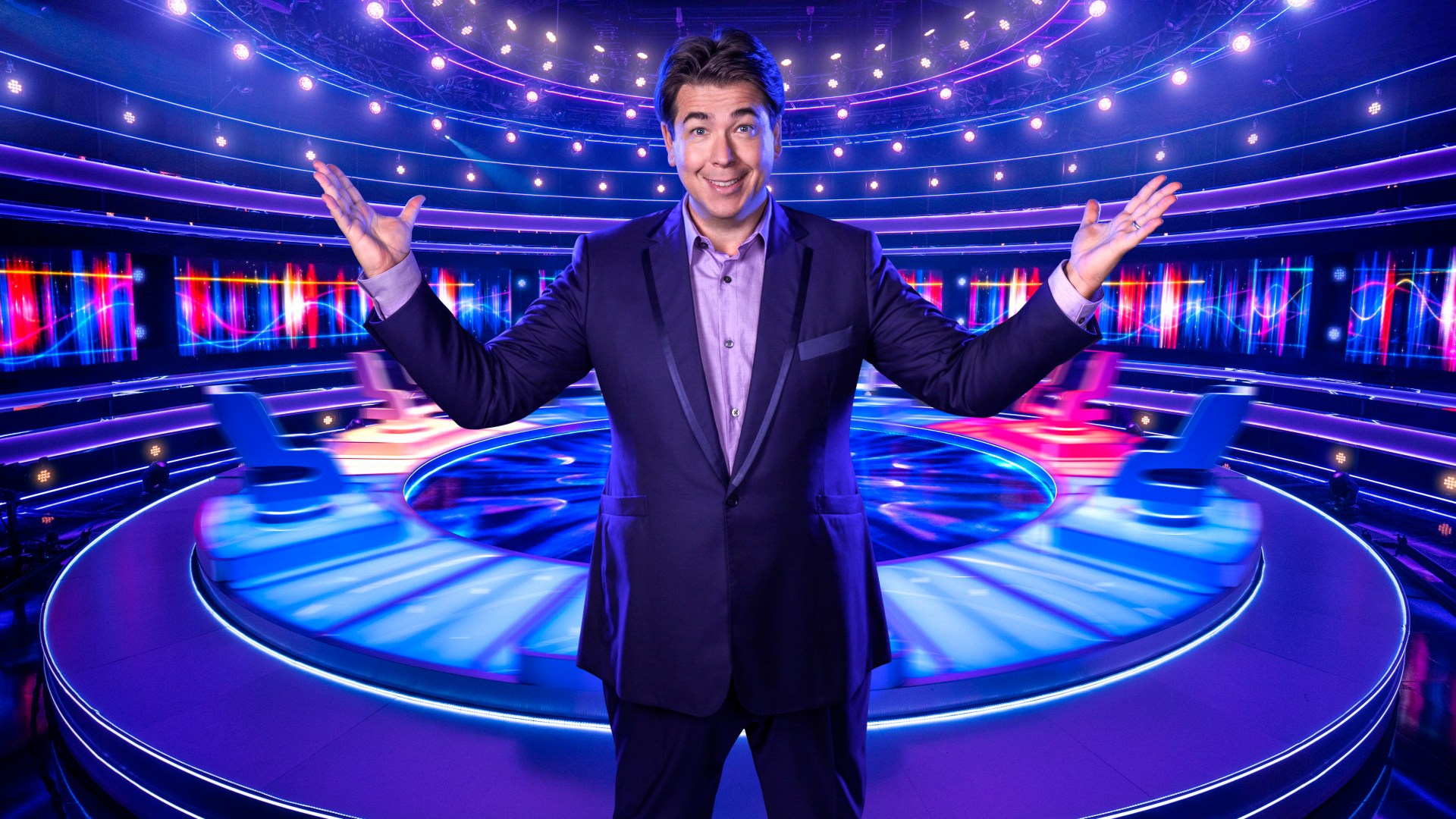 The Wheel prize money - what is the most that can be won on Michael McIntyre's show?