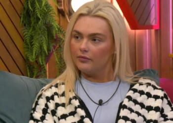 Big Brother fans slam Jenny for calculated move after she 'manipulated whole house'