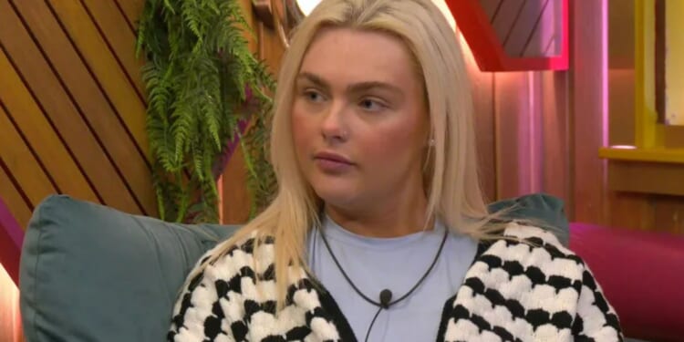Big Brother fans slam Jenny for calculated move after she 'manipulated whole house'