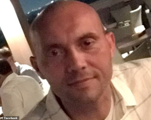 Santos, 45, a New Jersey State Police lieutenant, who was Semanchik's ex-boyfriend, was confirmed as the murderer. Santos was found roughly an hour away from the murder scene in his car with a self-inflicted gunshot wound.