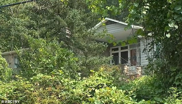 Semanchik was discovered by her father the following morning. Officers arrived to find the couple dead