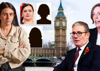 We have been stripped of our voices, say grooming gang survivors as they demand two things over 'shambolic' inquiry