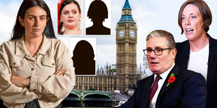 We have been stripped of our voices, say grooming gang survivors as they demand two things over 'shambolic' inquiry