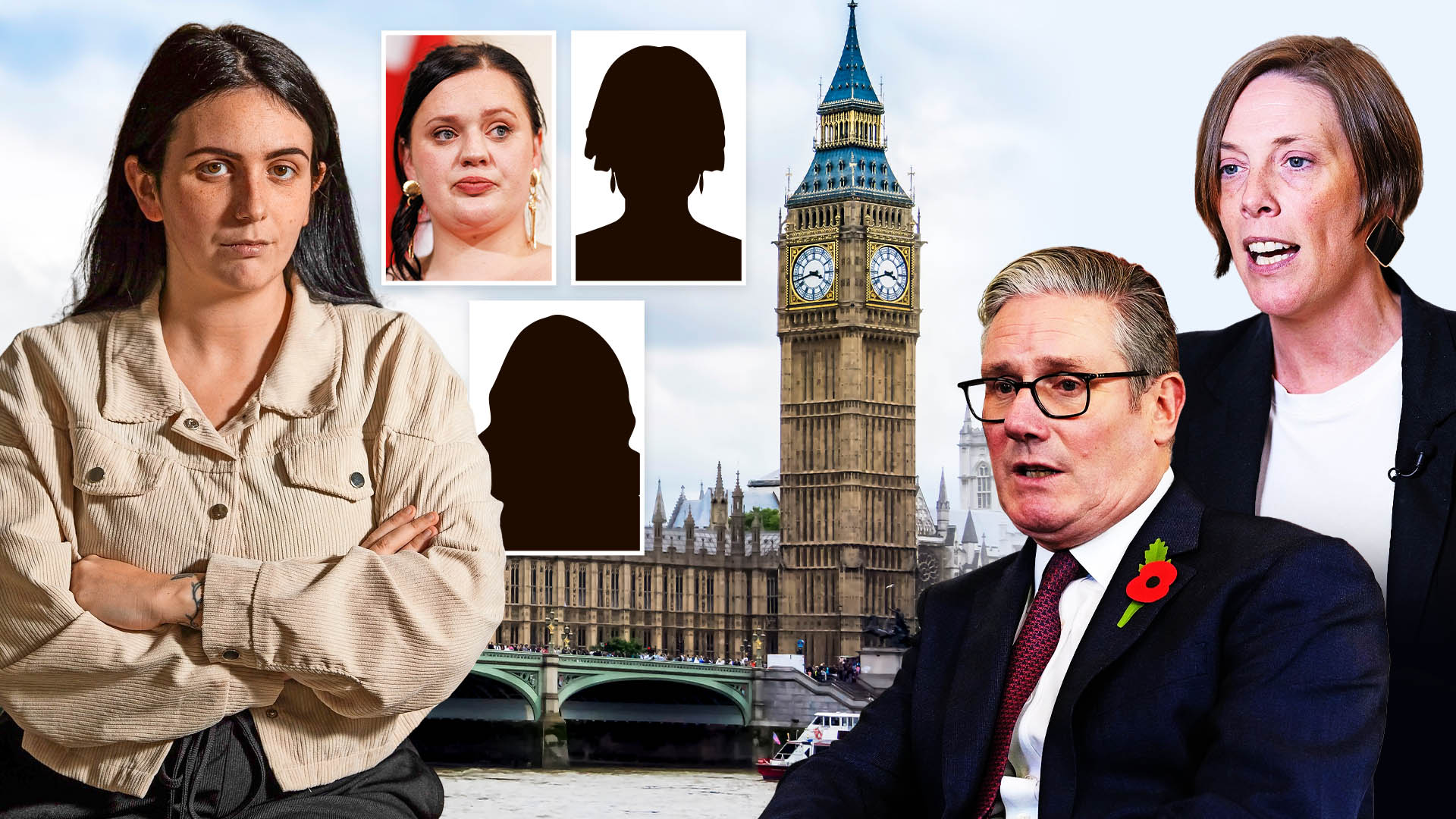 We have been stripped of our voices, say grooming gang survivors as they demand two things over 'shambolic' inquiry