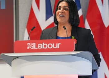 Damning review of the Home Office hidden 'under lock and key' as staff face axe