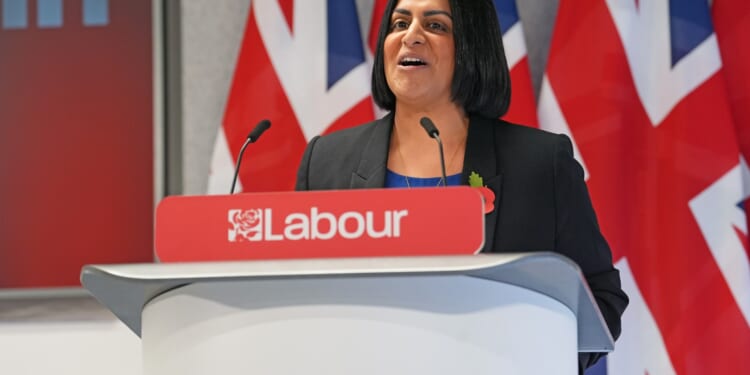 Damning review of the Home Office hidden 'under lock and key' as staff face axe