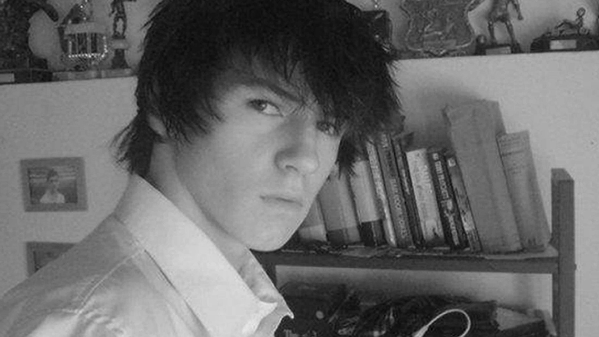 Ben Kinsella killers step closer to release 17 years on from unprovoked murder in devastating blow to his family