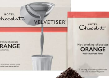 Hotel Chocolat sparks fury as fans slam smaller sachets and weaker hot chocolate while prices stay sky-high