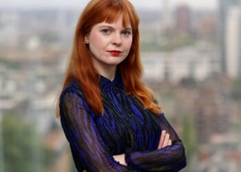 The Sun On Sunday nominated for two major gongs at The British Journalism Awards