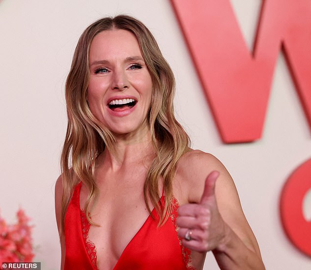 'Many would have liked her to apologize or to have taken down the post, but she hasn't and the post is still there. She doesn't want to be told how to live her life or be bullied into doing something she doesn't want to do,' an insider said