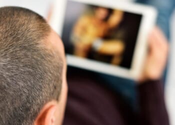 Massive number of attempts to view X-rated content on Government tech in 2024 revealed after huge surge in searches