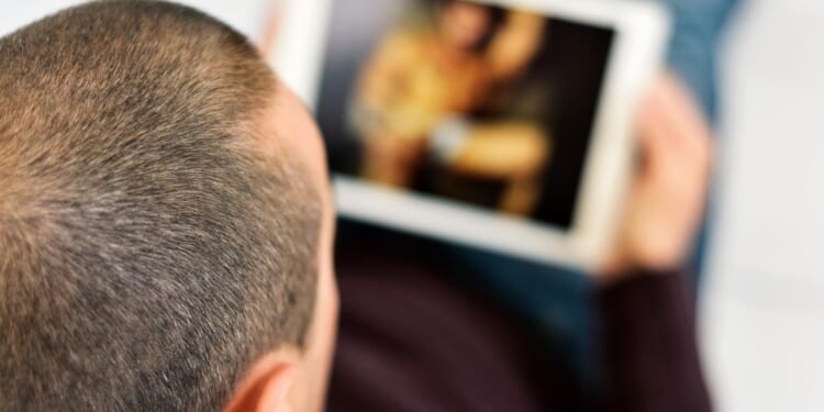 Massive number of attempts to view X-rated content on Government tech in 2024 revealed after huge surge in searches