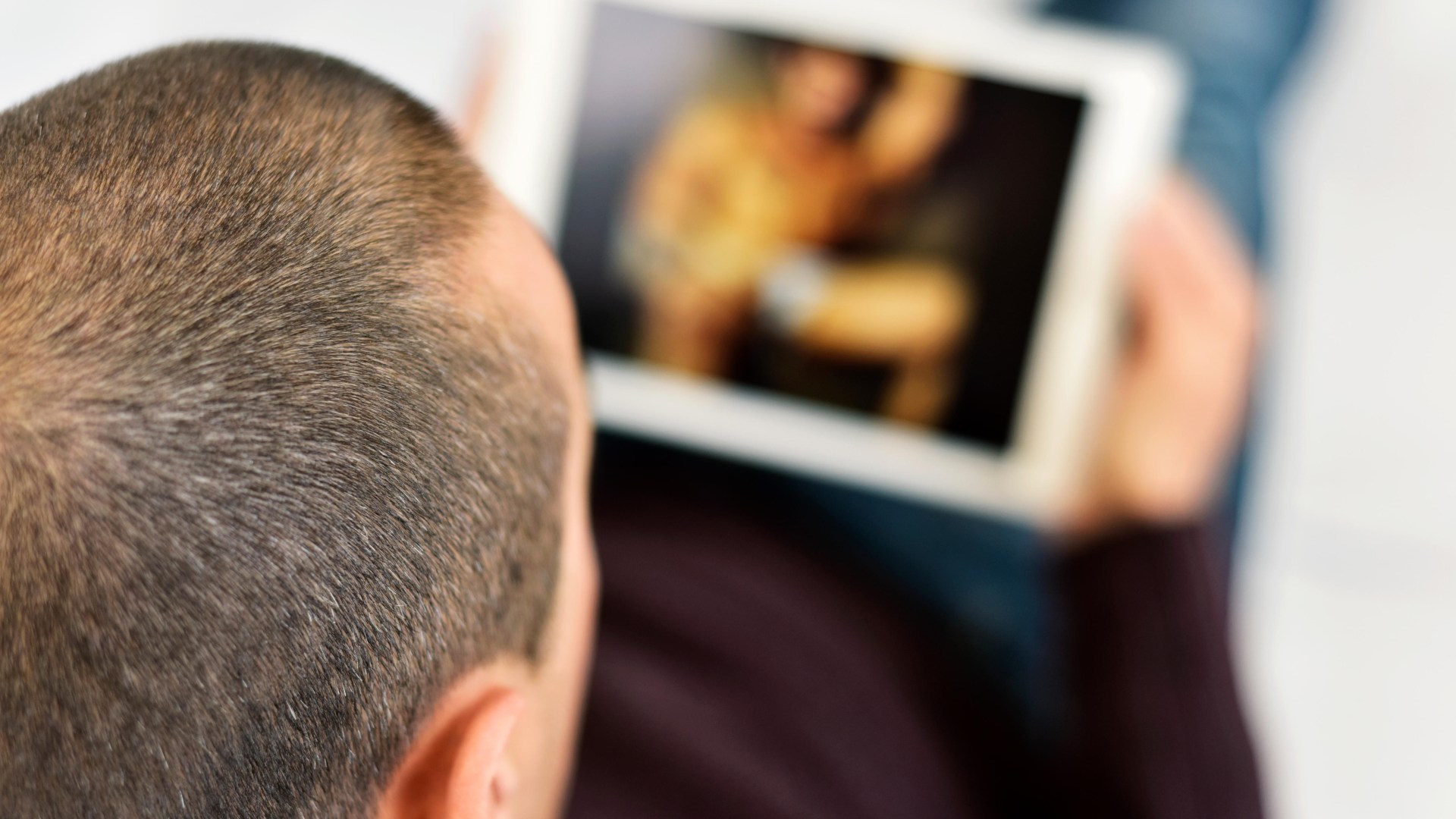 Massive number of attempts to view X-rated content on Government tech in 2024 revealed after huge surge in searches