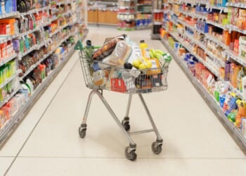 Supermarket bosses blast Reeves' new business rate plan warning it will HIKE food prices