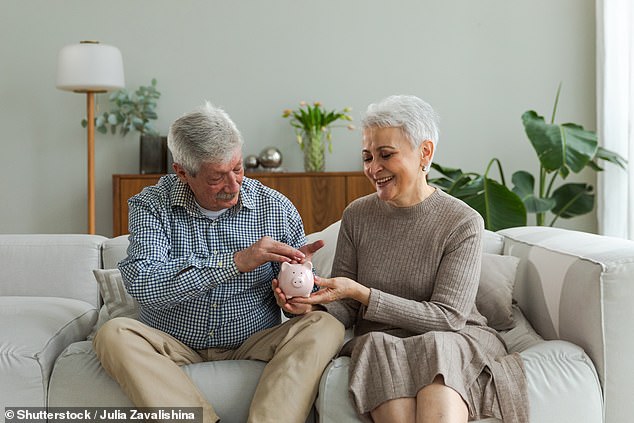 Treasury bigwigs are next month planning to restrict the tax–free cash that can be taken from people's pensions