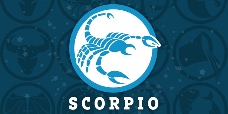 Scorpio weekly horoscope: What your star sign has in store for October 26