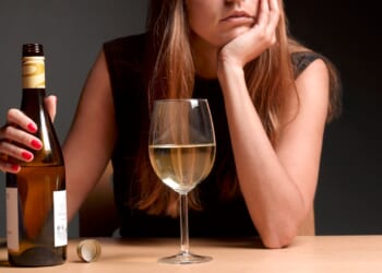 The 5 dangerous ‘booze personalities’ revealed – and 7 signs you’re a problem drinker