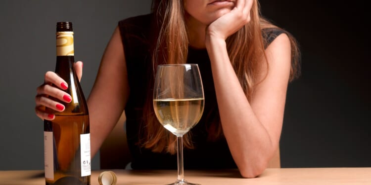 The 5 dangerous ‘booze personalities’ revealed – and 7 signs you’re a problem drinker