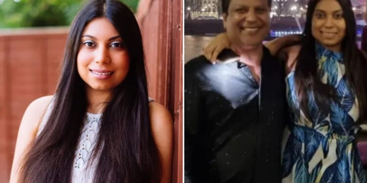 My dad's aftershave almost killed me