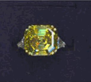 La Voix inadvertently helped the gang of robbers to raid £40million worth of gems