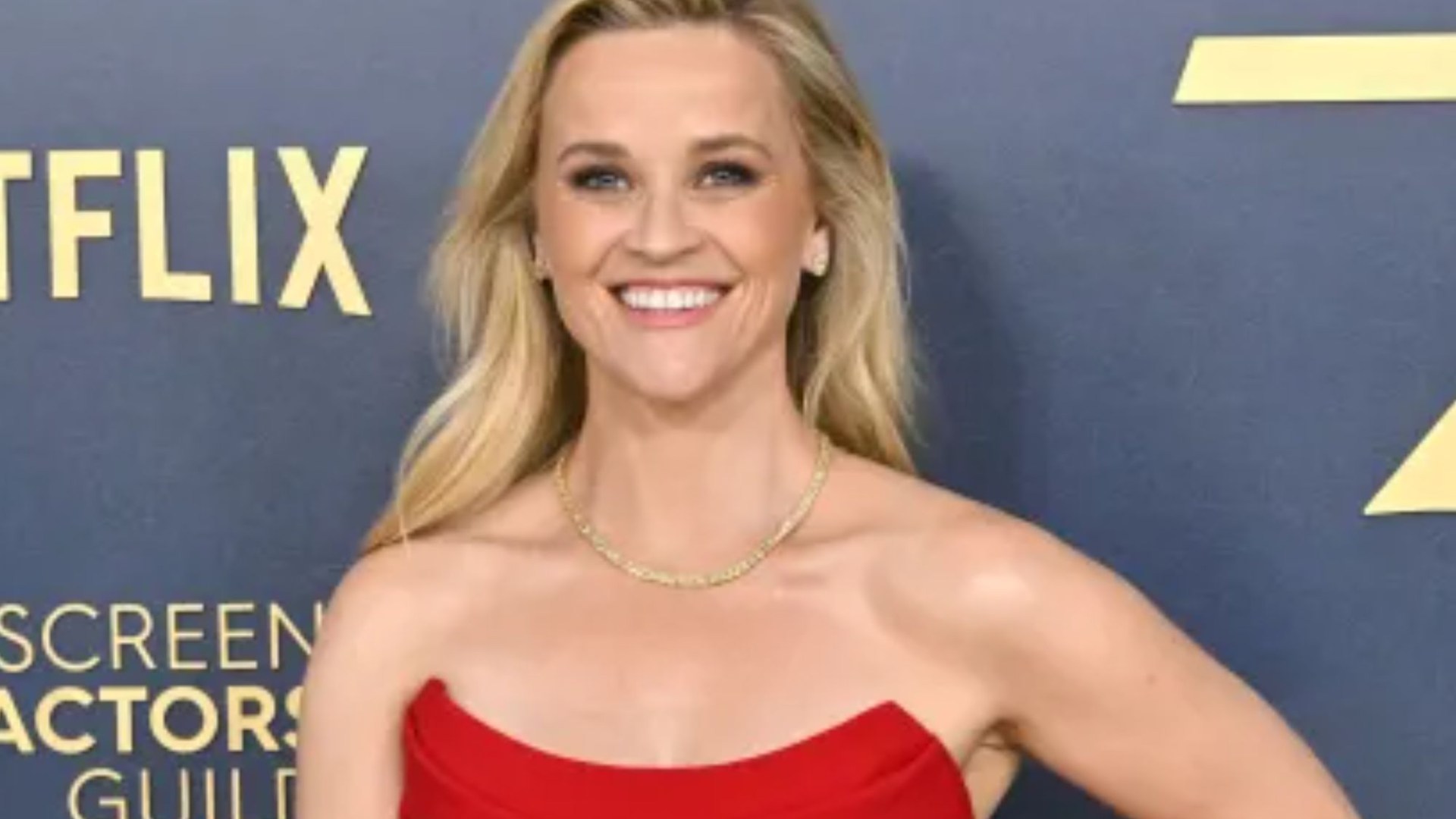 Hollywood star Reese Witherspoon blasts James Bond films for objectifying women