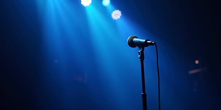 Comedian Michael McIntyre admits turning to fat jabs after wife ordered him to lose weight when doc told he was obese