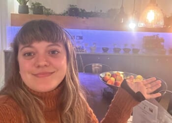 I've found the best value all inclusive central London hotel