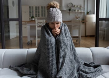 Cheapest way to heat a room in your house this winter