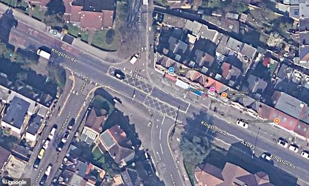 Overall, it cost drivers a total of £451,405 in PCNs between January and August this year, according to the Freedom of Information Act inquiry