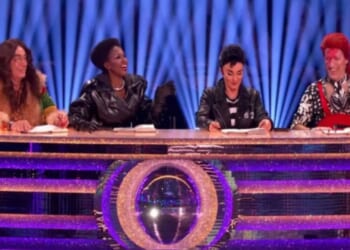 Strictly Come Dancing spoiler leaks online hours after Icons Week