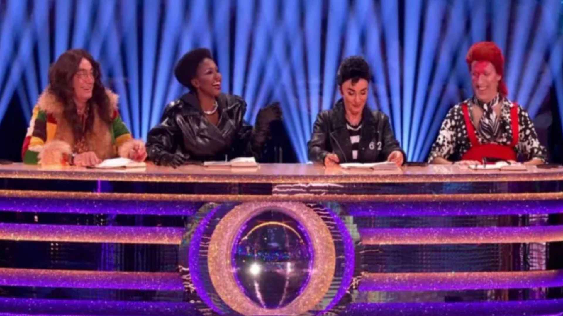 Strictly Come Dancing spoiler leaks online hours after Icons Week