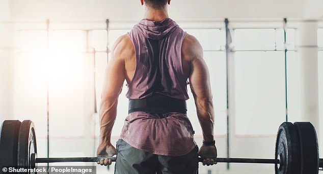 Brands such as Wegovy and Mounjaro are taken as a weekly injection to trick the body into thinking it is full, meaning people eat less and therefore lose weight. This has led to some gyms putting on specialist courses to help people build up their muscles after a course of fat jabs