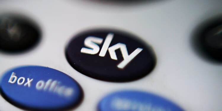 Sky is shutting down major TV channel in just DAYS