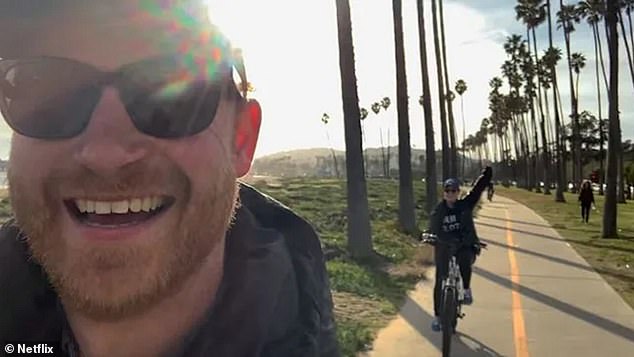 After leaving the Firm, Meghan and Harry maintained a close relationship with Eugenie and Jack