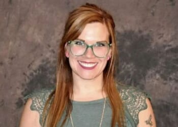 Mum-of-two teacher ‘Ms Love’ and boyfriend ‘sex trafficked pupil & gave her cash and new phone to keep quiet’