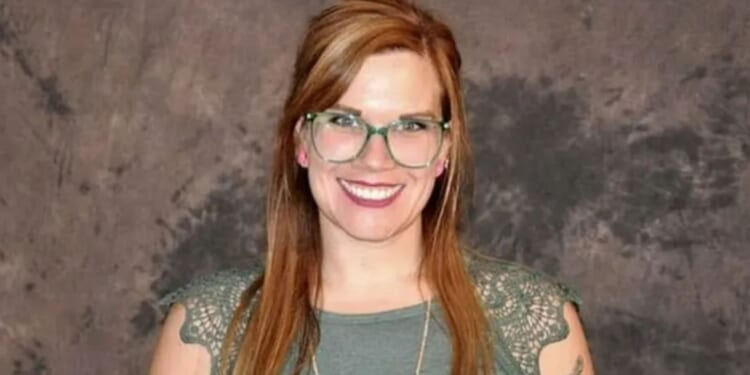 Mum-of-two teacher ‘Ms Love’ and boyfriend ‘sex trafficked pupil & gave her cash and new phone to keep quiet’