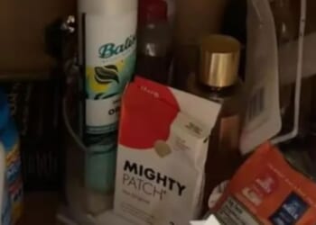 I was on a great date when an alarming detail in his house made me leave and never return