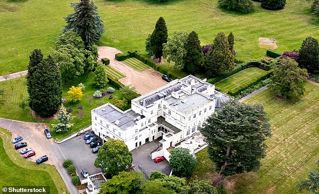 The Prince's rent-free occupation of Royal Lodge in Windsor for more than 20 years and the possibility of officially stripping him of his York dukedom would also be addressed.