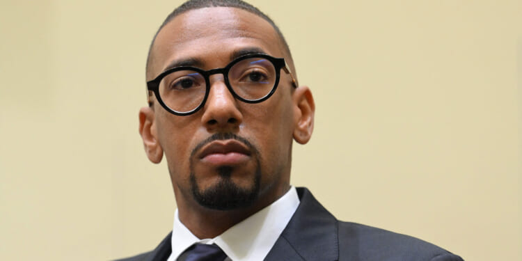 Bayern Munich legend Jerome Boateng forced to quit coaching role after fans tell him to 'p*** off' over abusing partner