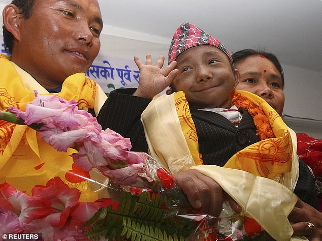 In January 2020, Khagendra was admitted to hospital in Kathmandu, where he died shortly afterwards