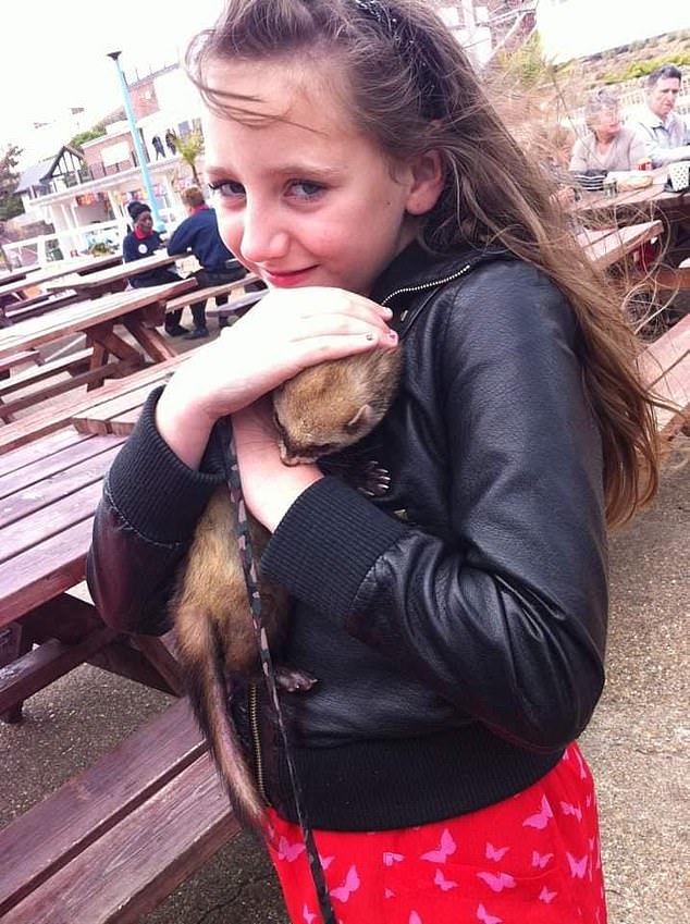 Jasmine's mother says her daughter was failed by the very agencies who were meant to protect her in just the same way that young girls in those now notorious northern towns were