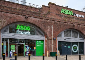 Asda shoppers getting £39 worth of groceries for £4 by using free app