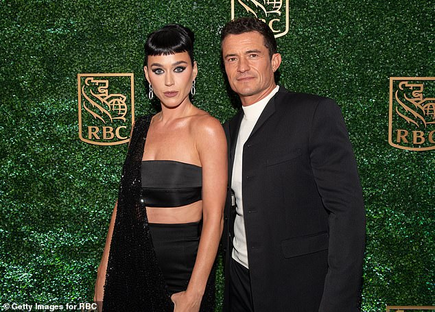 It comes after earlier this year she split from longtime fiancé Orlando Bloom, with whom she shares five-year-old daughter Daisy Dove Bloom; the former couple seen in 2024 in Toronto