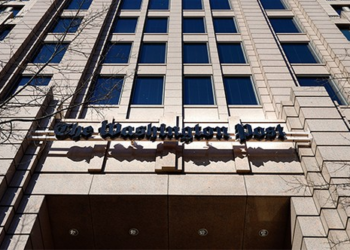 WaPo Defends Ballroom in Editorial – HotAir