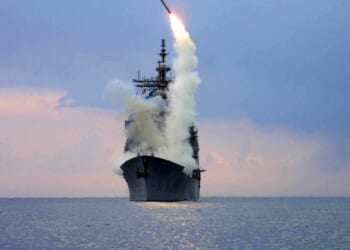 The ‘wild card' weapon that could decide fate of Ukraine war & wipe out Putin’s war machine… but will move spark WW3?