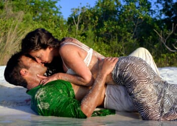 Raunchy rise of Spain’s sex hotels as staff lift lid on 'adult playground' with swinging, playrooms… and one strict rule