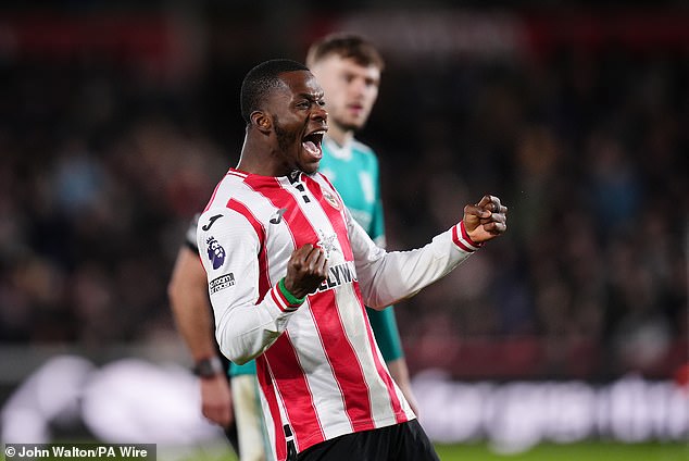 Liverpool were down within five minutes after they failed to deal with a long throw and Dango Ouattara converted